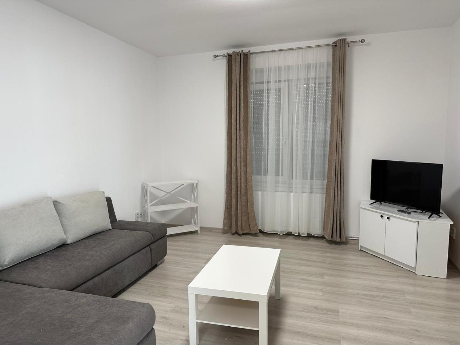 Aparthouse 1 Lugoj Exterior foto
