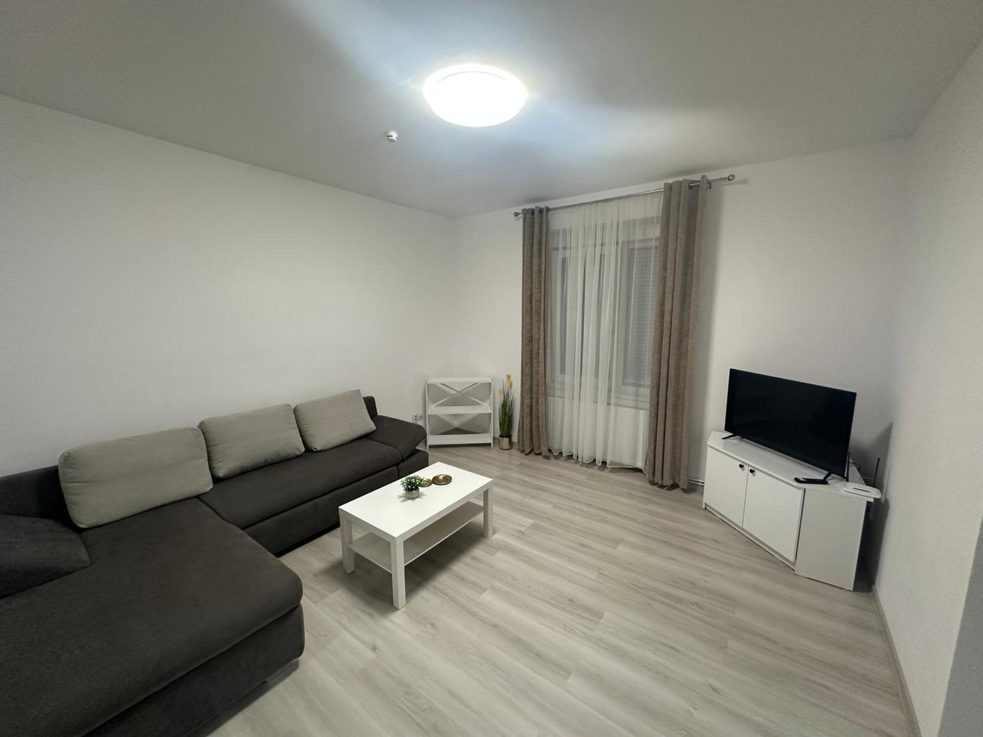 Aparthouse 1 Lugoj Exterior foto